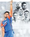 Shivam Dube: A boost for India’s allrounder ambitions89