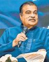 Gadkari rejects criticism over rollout of E20 fuel85