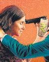 This revenge drama isn't as chatur as it thinks, but watchable in parts85