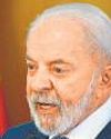 Brazil’s sovereignty not on the table: Lula to US80