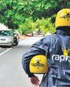 Prosus eyes biggest bite of Swiggy's Rapido stake83