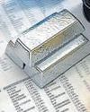 Despite its sharp rise, silver is still the devil's metal87