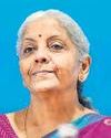Centre to work with states on GCCs: FM76