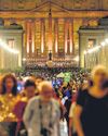 Money, lies, luxury: Vatican grapples with financial whodunnit52