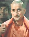 This biopic based on Yogi Adityanath struggles to balance story and glory82