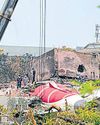 AI-171 crash preliminary report's public release 'unfortunate': SC49