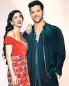 My parents have never pressured me to marry: Saba101