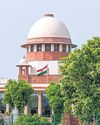Time has come to decriminalise defamation: SC53