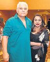 An evening toasting rare automobiles and heritage cuisine108