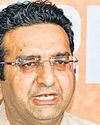 Bhatia seeks removal of ‘defamatory’ posts, HC says ‘be thick-skinned’58