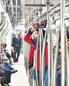 Cut! That'll be a fine: DMRC cracks down on making reels on its network18