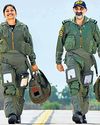 IAF chief and woman pilot may fly MiG-21s at send-off ceremony40