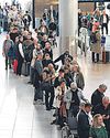 Nordic airports resume ops as police probe mystery drones101