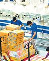 Delivery meltdown: Festive orders pile up as riders quit85