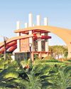 BUILDING LEGACIES, NOT JUST SPACES88
