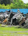 100 days after the AI-I71 jet crash, questions persist15
