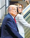 Trump demands probe into UN ‘triple sabotage’89
