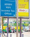 I-T dept extends deadline for filing tax audit reports to Oct 3199