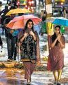Excess rains recorded across country as monsoon season nears conclusion95