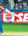 Nissanka’s century goes in vain as India win via the Super Over92