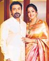 Suriya and Jyotika's 17-year-old daughter Diya makes her directorial debut88