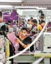 Industrial output growth slows to 4% in August: Govt84