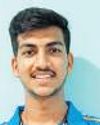 Young Suraj fights adversity to bring glory at shooting range72