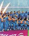 Naqvi insists India will have to collect trophy from him82