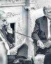 Any attack on Qatar is a threat to the United States, says Trump75