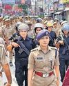 Bareilly turns fortress, net suspended amid tensions44