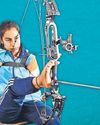 After Worlds glory, Sheetal eyeing Paralympic success96