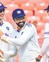 Gill appointed ODI captain; Rohit, Kohli part of squad3