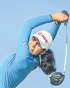 Diksha leads country's hopes at Indian Open80