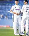 The power of youth: Welcome to Indian cricket's Gill-Jaiswal era Hindustan Times Delhi