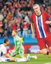 Haaland guides Norway closer to World Cup berth81