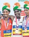 Delhi half marathon: Kenya’s Matata and Lilian win in contrasting fashion78