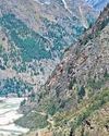 Locals flag rapidly shrinking glaciers in Bhagirathi region55