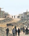 Egypt to host Gaza summit as hostages set for release69