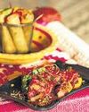 Restaurants are the new Diwali hotspots85