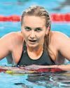 Titmus ends swimming career, surprises fans105