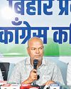 Cong releases Ist list as Grand Alliance looks to seal seat deal40