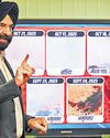 Sirsa blames stubble burning in AAP-led Punjab for city’s pollution19