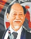 Nagaland CM elected NPF chief as merger with NDPP completes Hindustan Times Delhi
