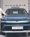 AN SUV THAT'S GOT IT ALL FOR YOUNG INDIA'S DYNAMIC LIFESTYLE102