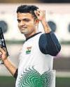 Former shooter Vijay writes to PMO over coaching job snub Former shooter Vijay writes to PMO over coaching job snub76