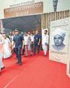 A gala to celebrate Delhi and Sardar Patel Hindustan Times Delhi