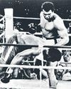 Gritty Ali takes out fearsome Foreman, reclaims world title Hindustan Times