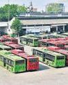 Your next cup of chai could be inside a retired CNG bus Hindustan Times Delhi