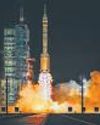 China sends youngest astronaut, mice on its space station mission Hindustan Times
