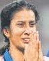In life of crests, troughs, resilient Jemimah rides redemption wave Hindustan Times